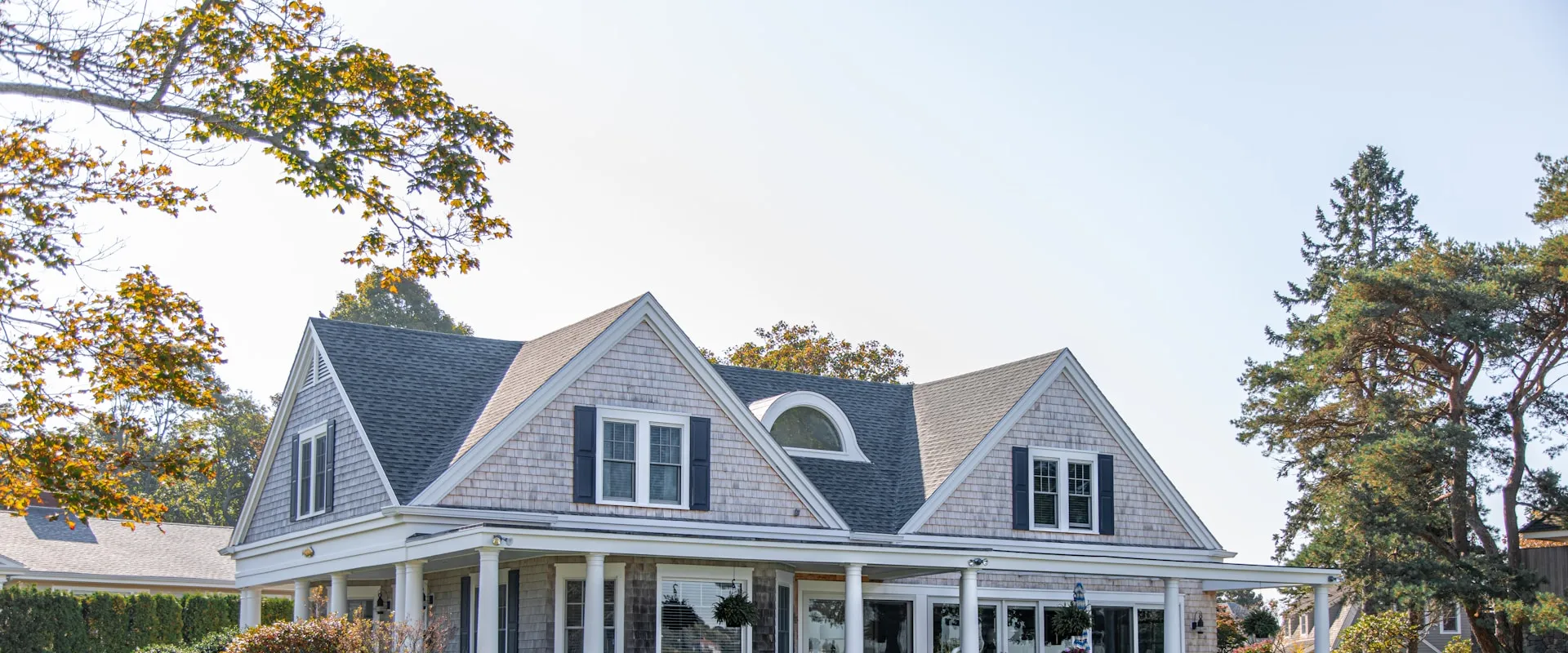 Roofing services in Westbury, NY